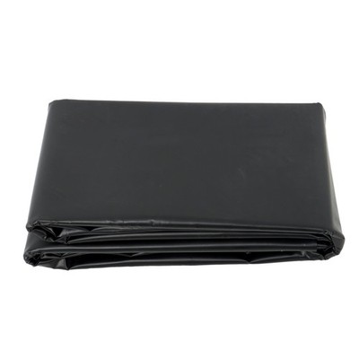 LABLT 20 x 30 FT HDPE Reinforced Waterproof Pond Liners For Fish Duck Koi Pond