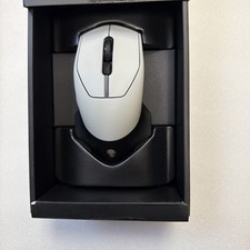Wired/Wireless Gaming Mouse AW610M - 16000 DP...