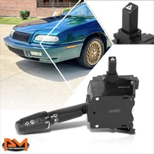 For 94-02 Dodge Ram 1500-3500 Headlight Dimmer Turn Signal Combination Switch