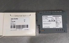 Allen-Bradley 1734-IB4 / D Output Module                              Loc4E41