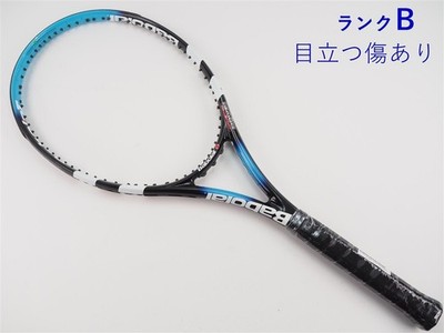 Babolat Pure Drive Team Plus Tennis Racket 2002 G2 Used
