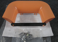 ADC FGSO-MTRM-B/FGS-MTRM-B FiberGuide Trumpet Flare, 4X6 Kit Orange 3 in stock 
