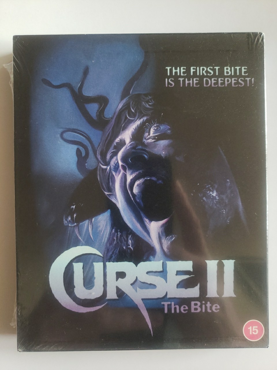 Curse 2: The Bite 88 Films - Image 2