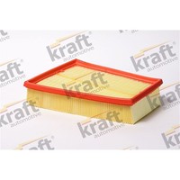 Kraft Luftfilter Filtereinsatz Passend FüR Renault Grand Megane ScÉNic | 1715018