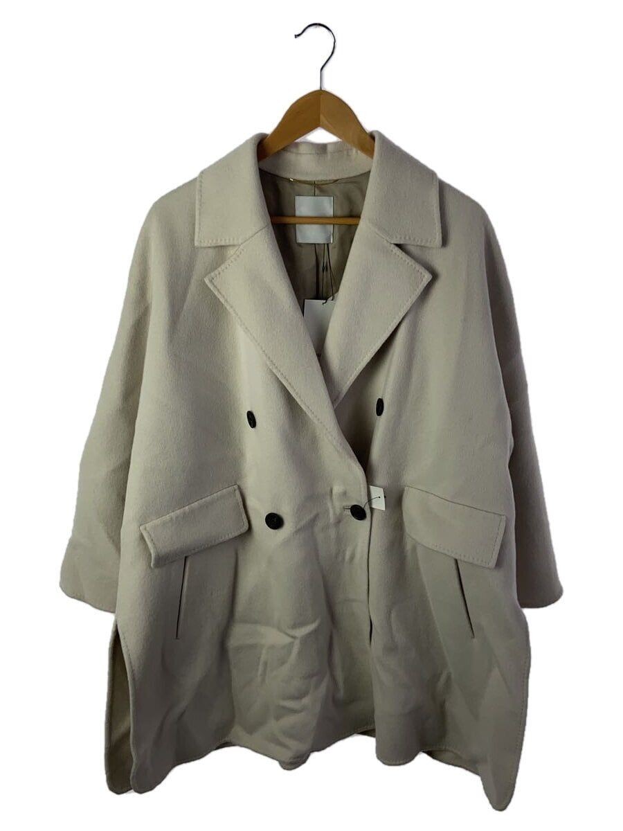 ALTRA Cappotto corto doppio castoro SAZABY LEAGUE altro Super 120s 36 3410200089