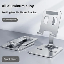 1 pc Adjustable Aluminum Phone Tablet Stand Holder for iPad Samsung Universal