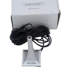 Audyssey Calibration Microphone FACM1H New in Box