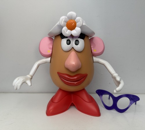 Disney Toy Story Mrs Potato Head Figure With Accessories 2017 Hasbro