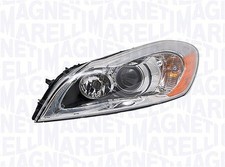 MAGNETI MARELLI Hauptscheinwerfer Links für VOLVO