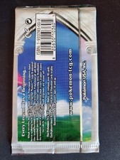 Pokémon TCG EX Legend Maker Sealed Collectible Card Game Pokémon TCG EX Legend Maker Sealed Collectible Card Game