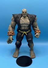 McFarlane DC Multiverse Solomon Grundy BAF Complete Action Figure Fast Shipping