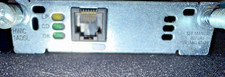 Cisco HWIC-1ADSL 1-port ADSL Card
