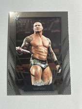 2026 Topps Chrome WWE Pick Your Base #1-200 - Buy More & Save