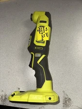 Ryobi PCL430 18V Cordless Oscillating Multi-Tool (FOR PARTS OR REPAIR )
