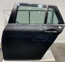 Porte arrière et accessoires BMW 520