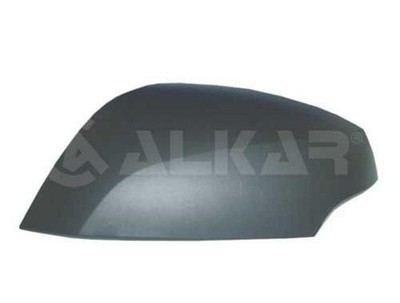 ALKAR 6341232 Außenspiegel Abdeckung Kappe Links für RENAULT MEGANE CC (EZ0/1)