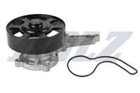 Dolz Wasserpumpe MotorküHlung H150 FüR Honda Civic Ivtec FC9 Vtec FK6