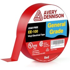 Electrical Tape General Use Insulating Vinyl Repairs