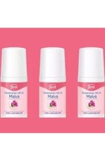 Just  Deo Roll On Malva 3 Pezzi 🥰