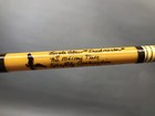 Vintage Wright & McGill Eagle Claw Trailmaster M4TMU 7 1/2ft PARTIAL Rod READ! — photo 3