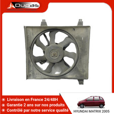 Moteur Hyundai MATRIX