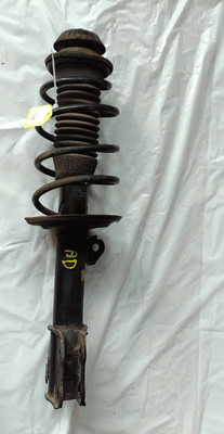 485100D171 Stoßdämpfer vorne Rechts TOYOTA YARIS 1.3 (FRP) Ber. 5p/b/1329cc