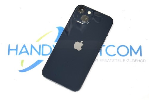 ✅100% Original Apple Iphone 13 Gehäuse VORMONTIERT Rahmen Backcover GETESTET✅