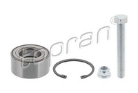 Topran 109988 Radlagersatz Hinten FüR Galaxy Alhambra Sharan 1.8-2.8 03.95-03.10