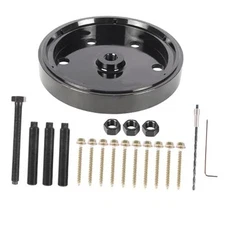 3164780 Crankshaft Rear Main Seal & Wear Sleeve Installer & Remover Tool Kit 