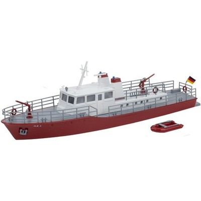 Faller 131016 H0 Feuerlöschboot H0 + Neu