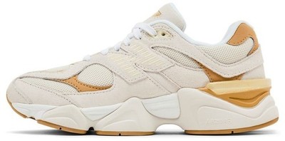 New Balance 9060 Sea Salt Dolce GC9060FD GS & Women's Size New | eBay