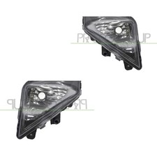 Nebelscheinwerfer Nebellicht links rechts passend für Seat Ibiza V KJ1