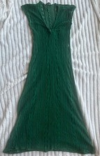 Zara Green Dresses for Women for sale - eBay