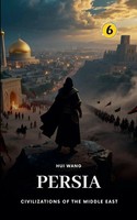 Hui Wang | Persia | Taschenbuch | Englisch (2025) | Hui Wang | Ean 9789190115695