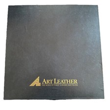 Art Leather 12