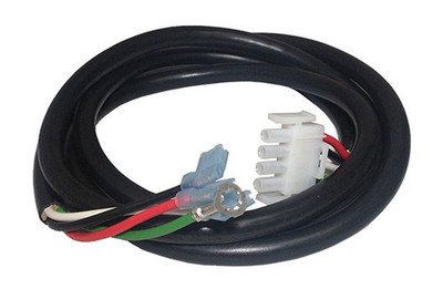 BALBOA WATER GROUP 21087 Pump Cord 5' 2-Speed Connection