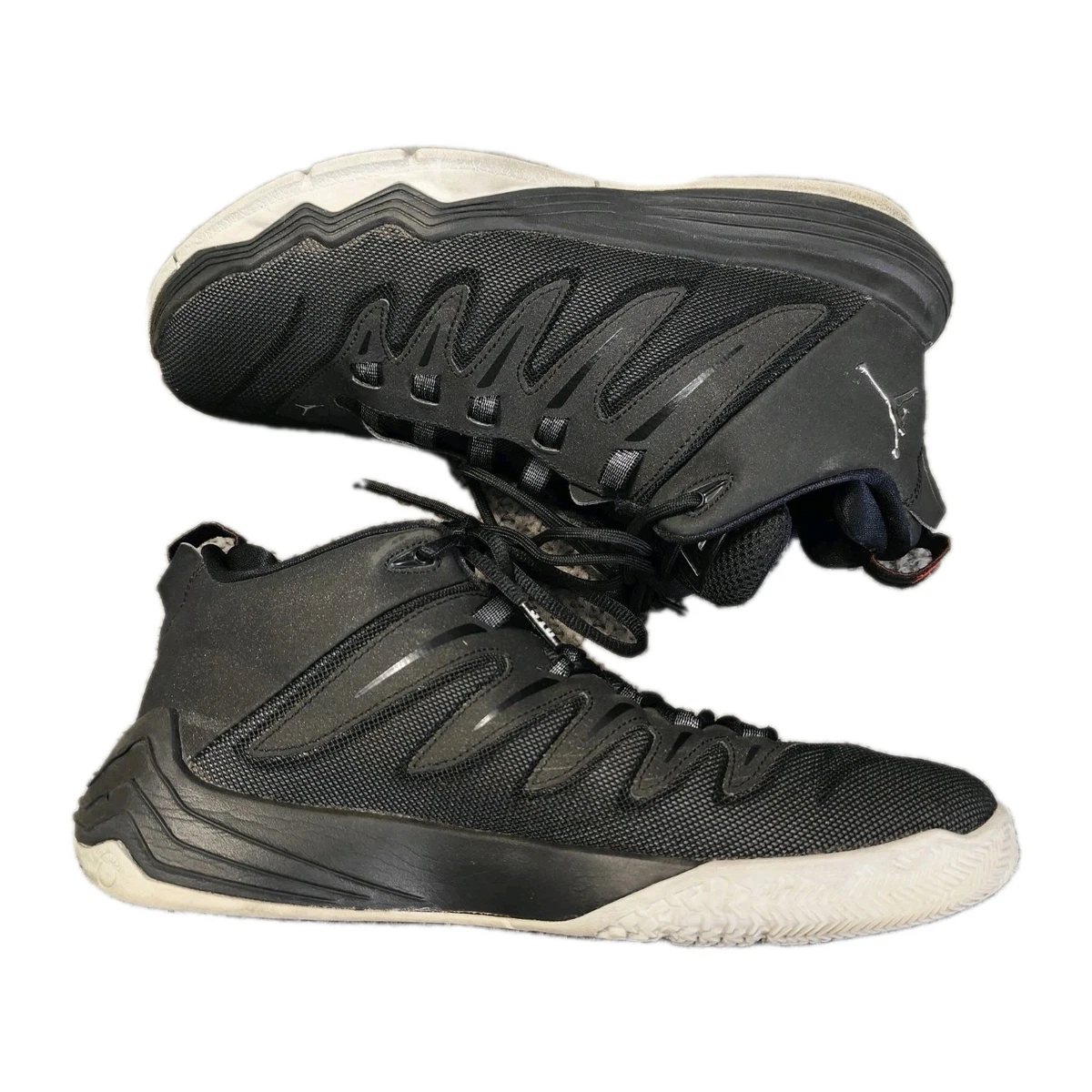 Jordan CP3.IX Black 2015 - 810868-010 for Sale | Authenticity