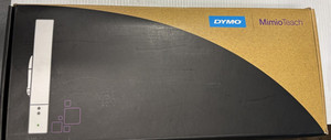 Dymo Mimio Teach (ICD02-01) Interactive Whiteboard