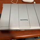 Panasonic Let's note CF-S10 Core i5-2520M 2.50GHz SSD 256GB RAM 8GB Win 10