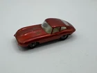 VINTAGE MATCHBOX LESNEY NO.32 JAGUAR E-TYPE DIECAST CAR MADE IN ENGLAND 1960S