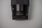 Sigma 16mm f/1.4 DC DN Contemporary Lens for Sony E-mount - Used, Clean Glass — photo 2