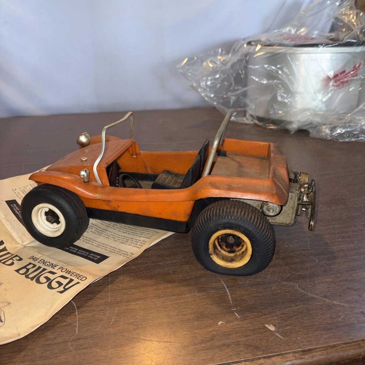 Cox Dune Buggy for sale | eBay