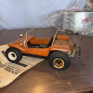 Cox Baja Bug | eBay