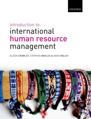 Introduction to International Human Resource Management Paperback