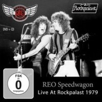 Reo Speedwagon - Live At Rockpalast 1979 - Bxset - G1398Z