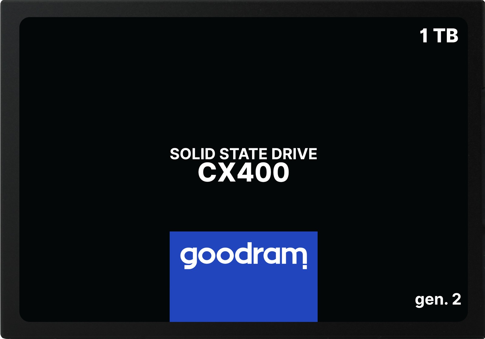 Cx400 gen.2 2.5" 1024 gb sata iii 3d tlc nand - Immagine 5