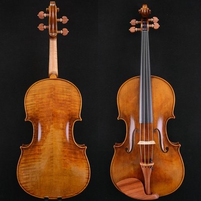 Master 16' Viola Giuseppe Ornati Viola Model No. W28
