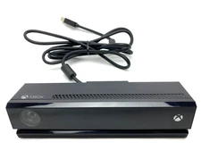 GENUINE MICROSOFT XBOX ONE ~KINECT~ MOTION SENSOR BAR (MODEL 1520) BLACK