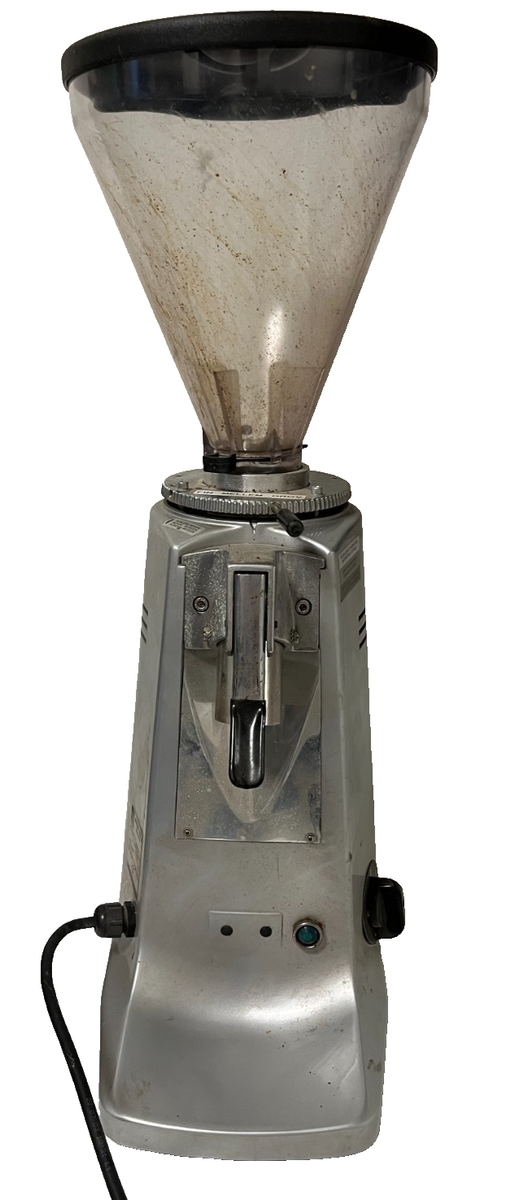 Mazzer Major DR Coffee Grinder 650W, Made in Italy, Serial 0328702