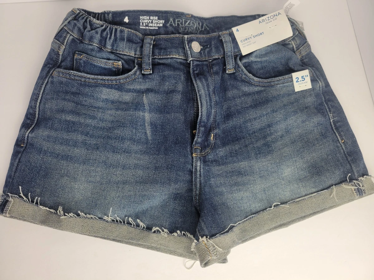 Bermuda Arizona Jeans Shorts Size 14 Plus